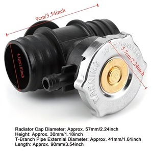 Alliage d'aluminium de haute qualité usiné sur mesure pour réservoir de finition résistant à la pression élevée et pour les performances automobiles - Product Image 4