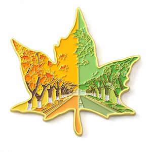 Pins Personalizados de Solapa y Pins Esmaltados para Eventos con Pedido Mínimo Bajo, OEM ODM, Pins Bonitos - Product Image 4