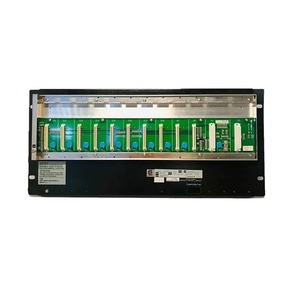 Nuevo Módulo de Comunicación ANB10D-425 para Unidad de Nodo de Bus, en Stock, Piezas de Repuesto de Automatización PLC de Grado Industrial, Envío Rápido - Product Image 1
