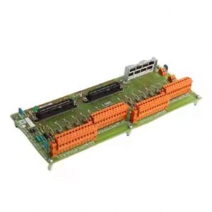Module d'entrée analogique isolé MC/MU-TAIH12 51304337-150 de qualité supérieure, précision 16 bits pour applications critiques en termes de sécurité - Product Image 1