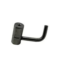 Buse de refroidissement du piston 7700875312 7700109892 pour Renault Kangoo Clio Scenic Trafic 1.9D-(F8Q)