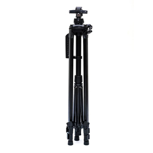 حامل رسم محمول قابل للتعديل من الحديد الأسود للرسم في الهواء الطلق - Product Image 6