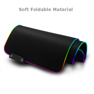 Personnalisable animé xxl RVB led <span class=keywords><strong>tapis</strong></span> <span class=keywords><strong>de</strong></span> <span class=keywords><strong>souris</strong></span> <span class=keywords><strong>de</strong></span> jeu <span class=keywords><strong>avec</strong></span> 1 HUB <span class=keywords><strong>usb</strong></span> <span class=keywords><strong>port</strong></span> - Product Image 4