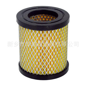 ปั๊มสุญญากาศ, ไส้กรองอากาศไส้กรองอากาศไส้กรองฝุ่นไส้กรองอากาศเข้า120*135 - Product Image 1