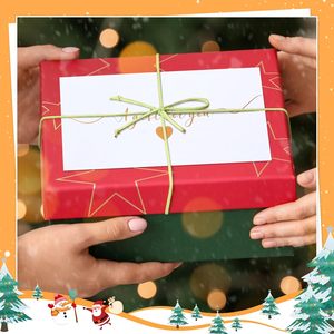 Buoni per carte <span class=keywords><strong>regalo</strong></span> in lamina d'oro Buoni <span class=keywords><strong>regalo</strong></span> per salone di bellezza - Product Image 6