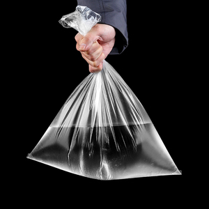 Pellicola per serra in <span class=keywords><strong>PE</strong></span> stampa personalizzata borsa piatta in plastica ldpe ad alta trasparenza - Product Image 1