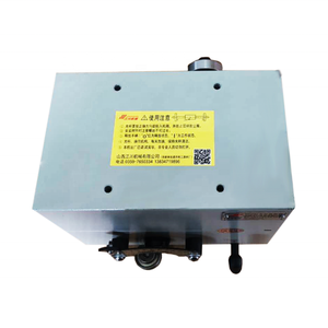 Shanchi מתגלגל טבעת כונן GP3-60A יחידה עבור מכונת חוט תיל - Product Image 2