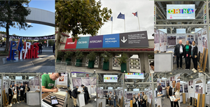 <span class=keywords><strong>Moyo</strong></span> แผ่นปิดไม้จริง3D ผนังแผ่นไม้หุ้มตกแต่งภายในสำหรับห้องนั่งเล่นสำนักงาน - Product Image 5