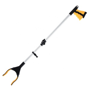 Pinzas para basura Grabber Reacher Tool Outil De Saisie Basura Pinzas para basura <span class=keywords><strong>Picker</strong></span> Grabber Tool - Product Image 1