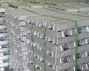 Aluminiumlegierungsbarren AlSi9Cu3 Fe A7 99,7% und A8 99,8% Aluminiumblock von Fabriken in China - Product Image 6