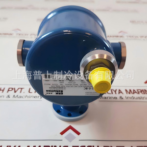 ESK schultze ORE2-0-BC ควบคุมระดับน้ำมันอะไหล่ตัวกรองโลหะ FK3-32ทำความเย็น - Product Image 3