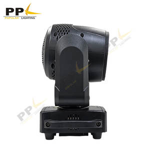 Topkwaliteit groothandel mini 7x40W LED <span class=keywords><strong>zoom</strong></span> wash met pixelbesturing voor discotheek evenementen - Product Image 5