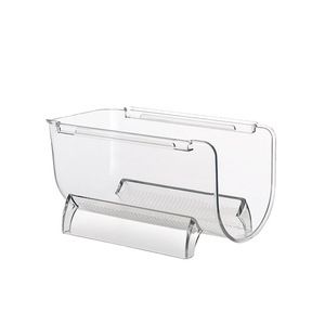 Stackable Thermos Cup Holder Desktop <b>Storage</b> <b>Rack</b> For Water <b>Bottles</b> And Glass Cups Multi Layer Organizer - Product Image 5
