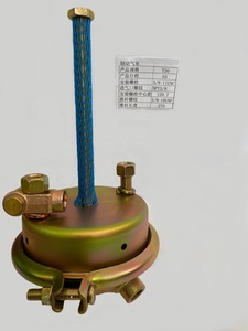 <span class=keywords><strong>Chambre</strong></span> de frein à ressort pneumatique de bonne qualité, kits de réparation T30 et T24 adaptés aux pièces de camion Scania - Product Image 6