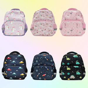 תיק ילקוט ילדים ילדים קטנים תיק תיק ספר עמיד עבור ילדים סטודנט מזדמנים עבור מתנות - Product Image 5