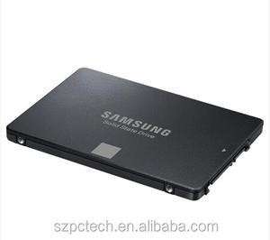 Orijinal marka ssd sabit disk 250GB - 2.5 inç SATA III dahili SSD - Product Image 2