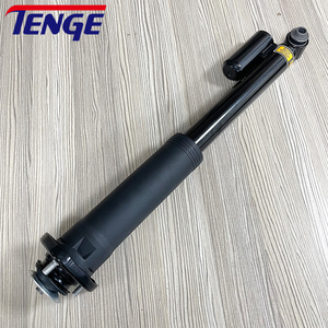 AI 1 ADET LR023580L Arka Sol/Sağ Amortisör, ADS'li, LR Range Rover L322 MK III Vogue 06-12 Elektrikli Süspansiyon Arka Amortisörü - Product Image 5