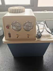 2L/3L/5L Lab Full Set Water Bath Rotary Evaporator with Optional Chiller and <b>Vacuum</b> <b>Pump</b> and <b>Vacuum</b> Controller - Product Image 6