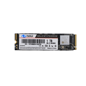 Venta al por Mayor de SSD Internos NVMe M.2 PCIe Gen3x4 2280, SSD NVMe M.2 2280 de 256 GB para PC - Product Image 5