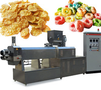 Usine coréenne directe extrudeuse automatique de haute qualité pour le traitement du chocolat et des légumes