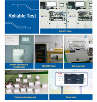 Fabricant de pompe à chaleur personnalisé Shenzhen climatiseur split carte mère circuit imprimé inverter BLDC compresseur driver board