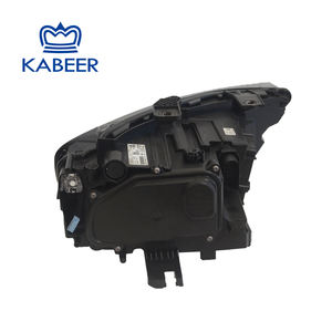 Phare LED 2016 <span class=keywords><strong>Q3</strong></span> Phare d'occasion d'origine d'occasion pour <span class=keywords><strong>Audi</strong></span> 2016 <span class=keywords><strong>Q3</strong></span> Phare configuration basse - Product Image 4