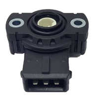 Capteur TPS de haute qualité 13547696412, capteur de position du papillon des gaz pour moto BMW 1200GS/1200RT/1200R/800GS