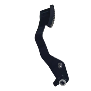 <span class=keywords><strong>Accessori</strong></span> automobilistici pedale frizione per Peugeot 2008 301 <span class=keywords><strong>Citroen</strong></span> C3XR Elysee (M43) OE 1610741280 - Product Image 4
