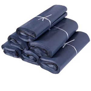 2022 24 Giờ Dịch Vụ Trực Tuyến Miễn Phí Tùy Chỉnh Thiết Kế Miễn Phí Hộp Giày Poly Trắng Túi Bưu Phẩm Poly Mailer - Product Image 2