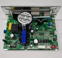 Tarjeta de Control Industrial Original Elf Eif PLC PAC y Controladores Dedicados 220V 1 E/S para Protección de Placa de Alimentación de Cinta de Correr
