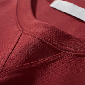 Meilleurs t-shirts décontractés pour hommes, tendance, personnalisés, surdimensionnés, légers, de qualité supérieure, respirants, col rond, surdimensionnés - Product Image 5