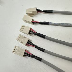 Cavo Audio Schermato XH 2.54 a <span class=keywords><strong>3</strong></span> Poli - Product Image 3