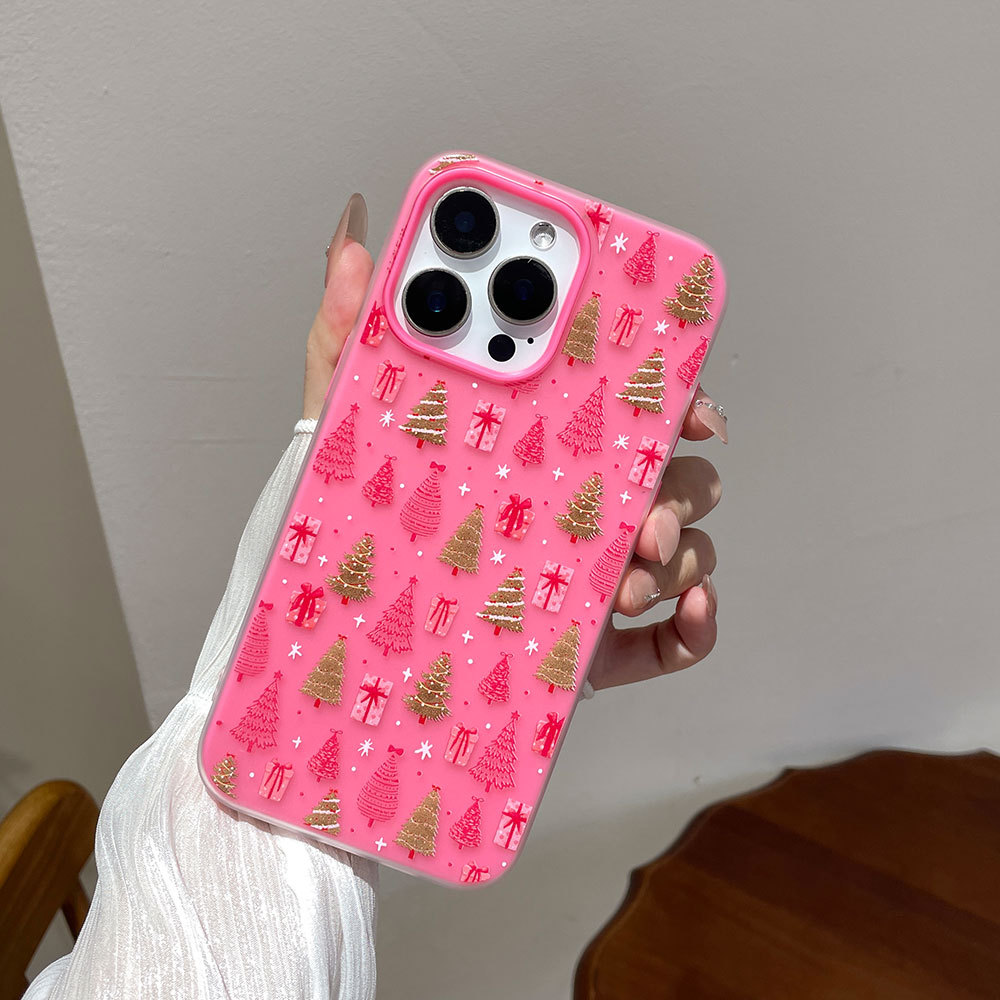 Christmas tree gifts