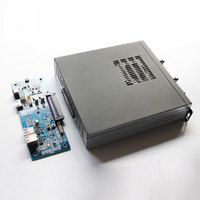 High Quality X86 Industrial Computer Win10 OPS PC for Interactive Panel