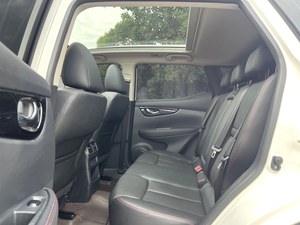 Nissan Qashqai 2.0L <span class=keywords><strong>XV</strong></span>+ <span class=keywords><strong>2023</strong></span> Económico, SUV de Vanguardia con Motor de Aspiración Natural Estable, Volante a la Izquierda - Product Image 6