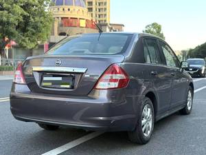 Nissan Tiida 2009 1.6 JE <span class=keywords><strong>Tech</strong></span> <span class=keywords><strong>Auto</strong></span>, Funciones Inteligentes y Conducción Suave, Excelente Paquete de Valor - Product Image 5