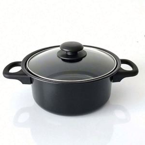 Ustensiles de cuisine professionnels en PP, accessoires de cuisine, ensemble d'ustensiles de cuisson, logo personnalisé, écologique, 6 pièces, lavage à la main uniquement - Product Image 4