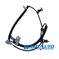 BAYO NOUVEAU Capteur ABS pour pièces automobiles YD 25 02-12 FR RH 47910-2S700 pour NISSAN YD25