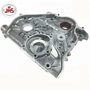 Motor de alta calidad 3L 5L TIiming cubierta bomba de aceite 11311-54050 11311-54051 11311-54052 15121-54020 11301-56031 para HILUX HIACE - Product Image 3