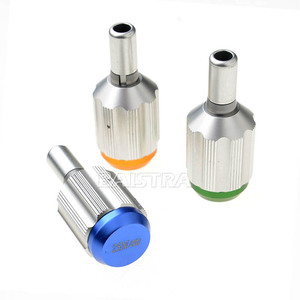 อัตราส่วน1:1ปุ่มกดแรงบิดประแจประเภททันตกรรม Implant <span class=keywords><strong>Handpiece</strong></span> - Product Image 4