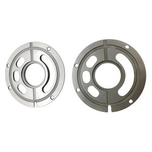 9072241 LPVD 0100 Pièces de rechange pour pompe à piston R914B R924B A904B A914B Pièces de rechange pour pompe hydraulique principale d'excavatrice 180 cm³ - Product Image 1