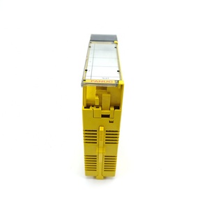 โมดูลอินเทอร์เฟซ IO คอนโทรลเลอร์ FANUC A03B-0807-C051 ของแท้สำหรับระบบควบคุมเครื่องจักรกล - Product Image 4