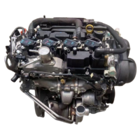 Vente d'usine authentique utilisé pour Ford Caf479q1 ou FOCUS 1.6L 1.5 système de moteur Turbo EcoBoost M8ma/m8da/m9da