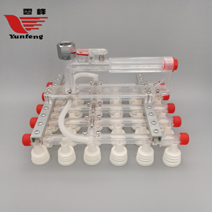 Yunfeng <span class=keywords><strong>V30A</strong></span> oeuf élévateur pompe à vide pompes de levage manipulé aspiration bon matériel usage commun PS JW norme ue - Product Image 1