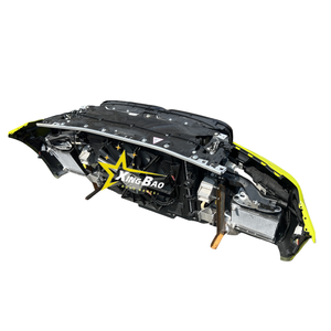 Vente chaude Original utilisé pour BMW <span class=keywords><strong>M5</strong></span> Thunder Edition pare-chocs avant conçu pour le nez avant de la voiture - Product Image 5