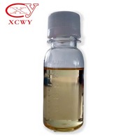 Agent mouillant transparent incolore haute efficacité pour encres d'impression et revêtements à base d'eau