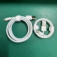 Câble de données USB A-L de haute qualité 1m 2m 3m 5m pour Iphone 11 12 13 14 Pro Max 20W 25W C-L C-C câbles PD de charge rapide