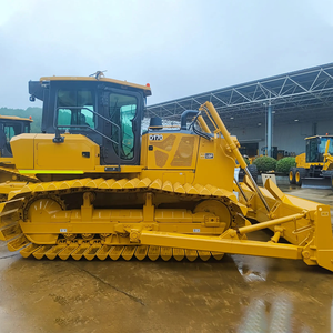 Best Price D170 Crawler <strong>Dozer</strong> Power Shift &amp; Smart Control for Mining &amp; Dam Project - Product Image 4