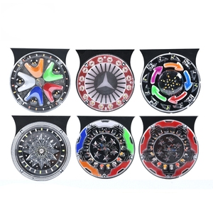 Đèn hậu xe kéo mới 12V 24V 16 <span class=keywords><strong>LED</strong></span> Đèn hậu xe tải Đèn xe tải - Product Image 2