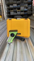 Handheld XRF High Accuracy Hazardous Substance Spectrometer Rapid RoHS Compliance Tester 1 Year Toxic Material Detection US